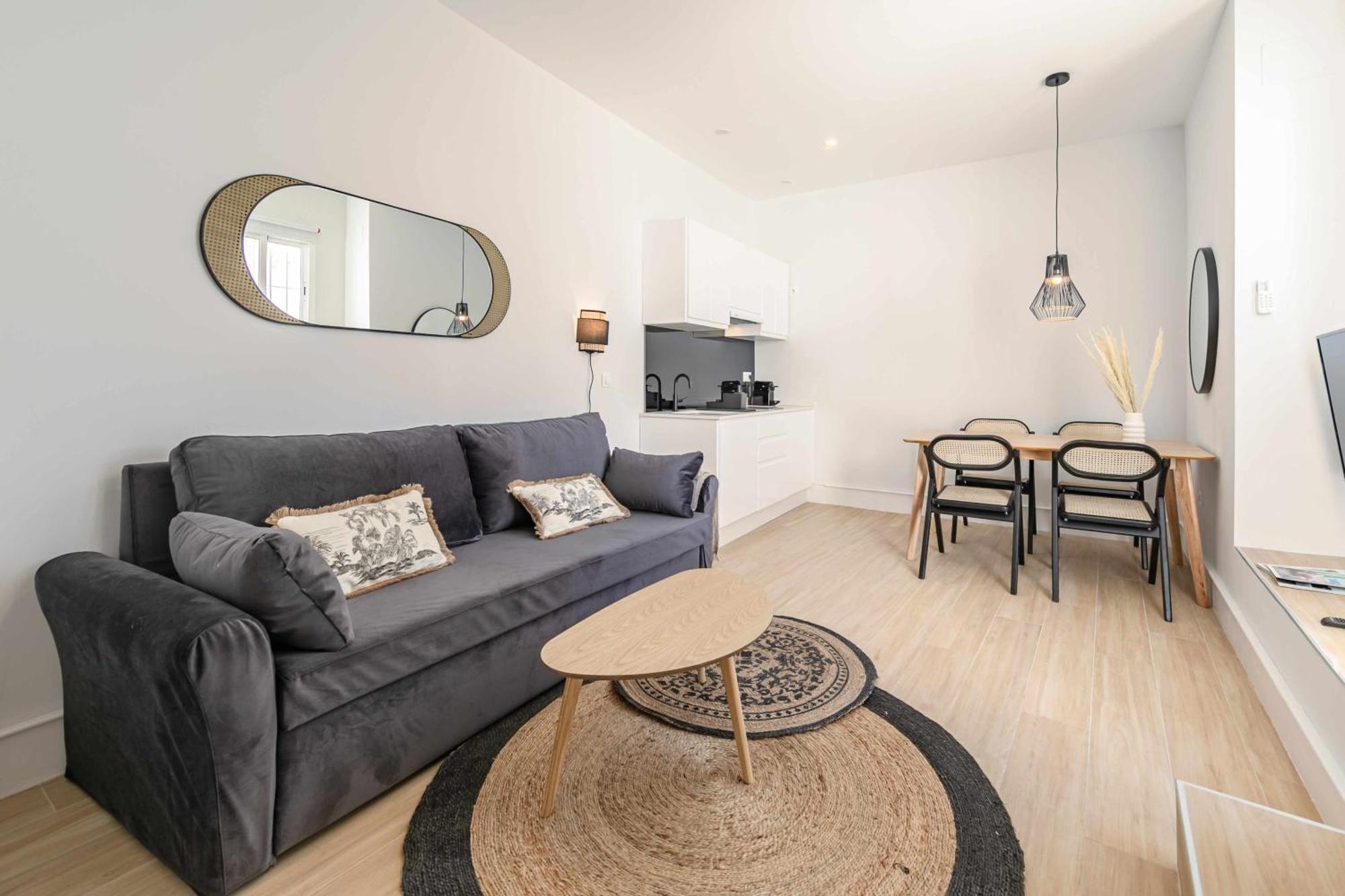 Isg Apartments Cuna Seville Exterior photo