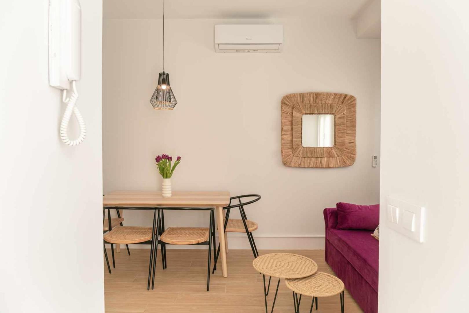 Isg Apartments Cuna Seville Exterior photo