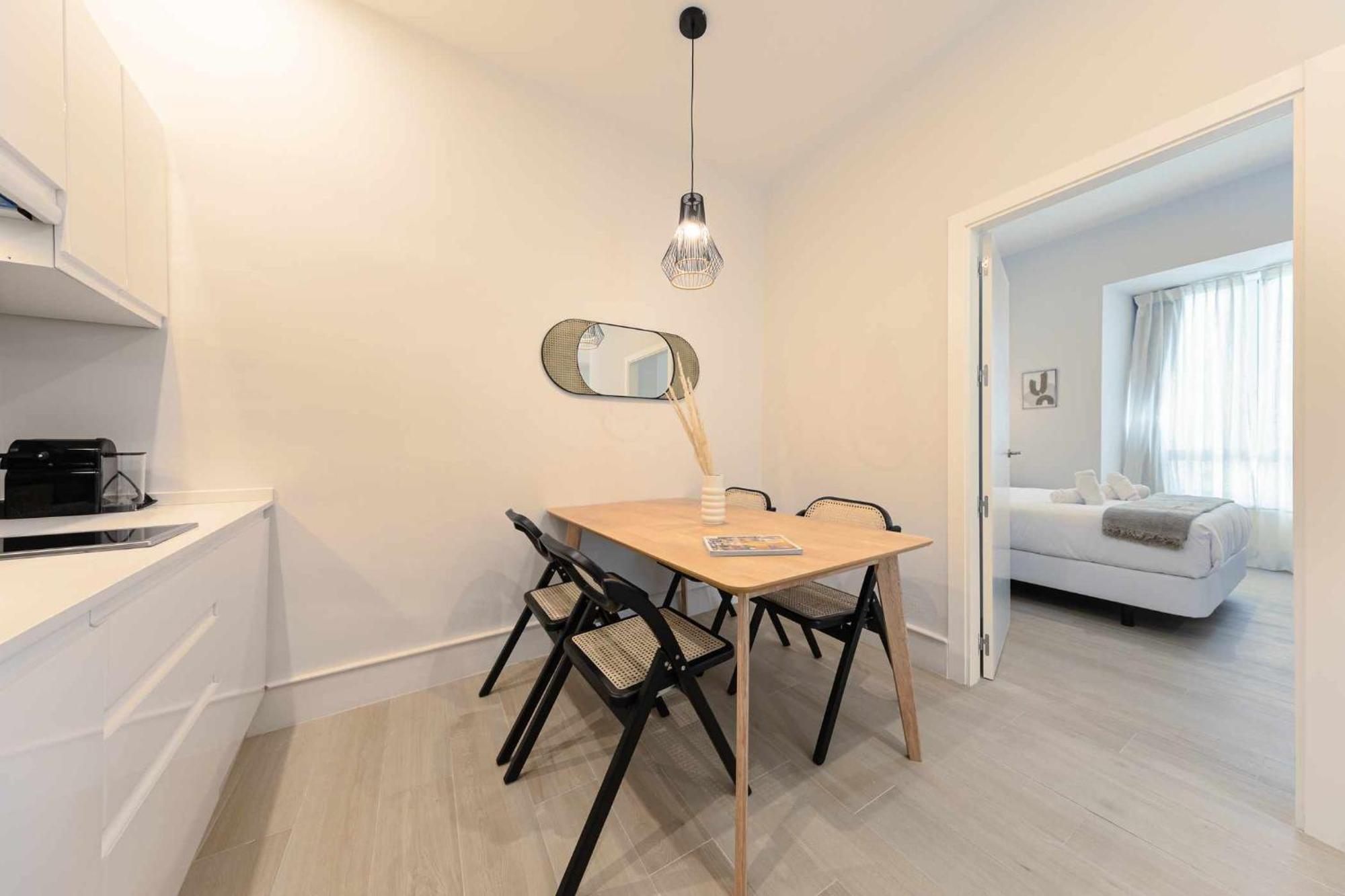 Isg Apartments Cuna Seville Room photo