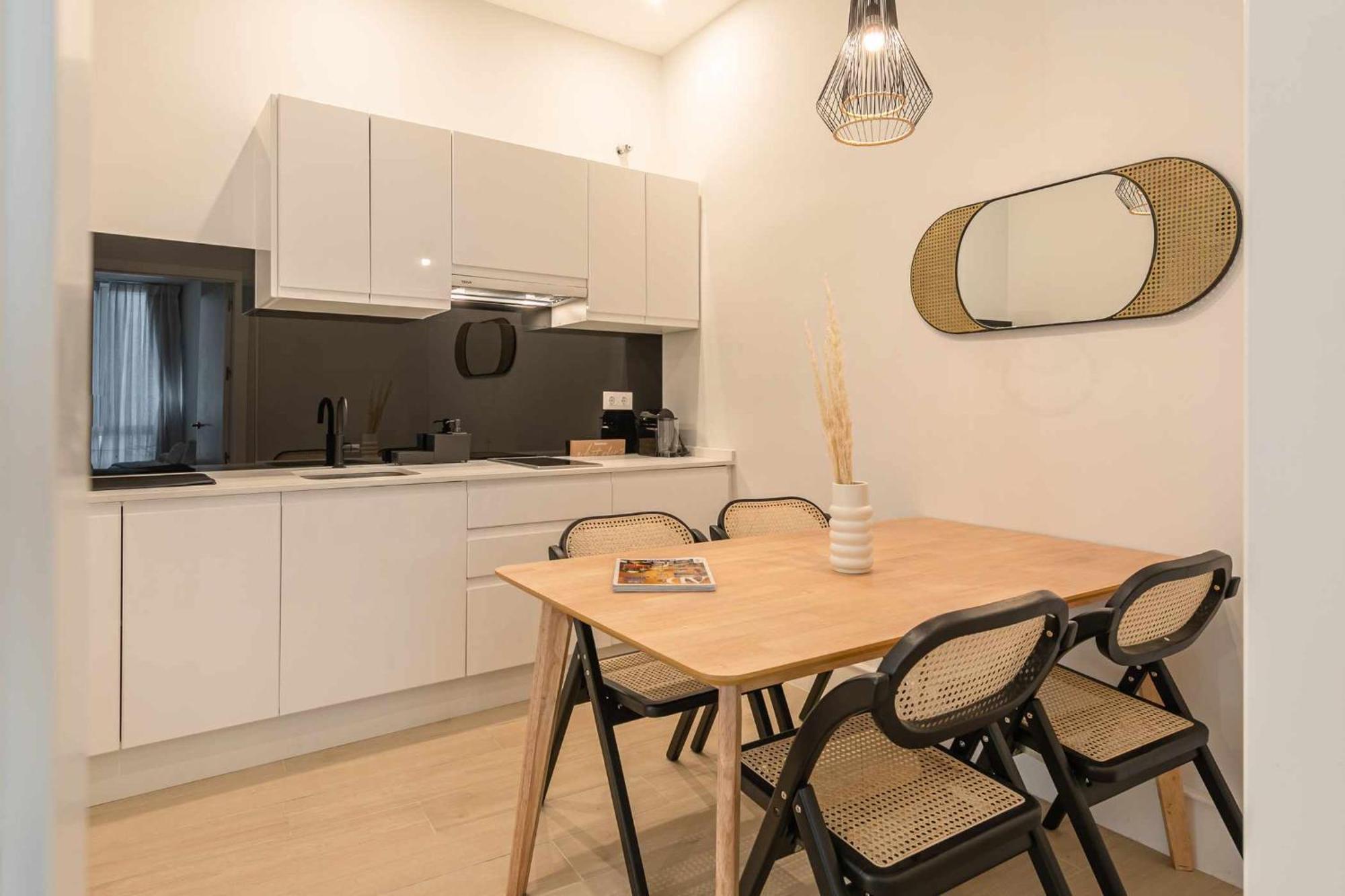 Isg Apartments Cuna Seville Room photo